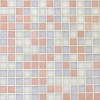 WiWaColor 20x20mm - Mischung Novara - 2,08 m�